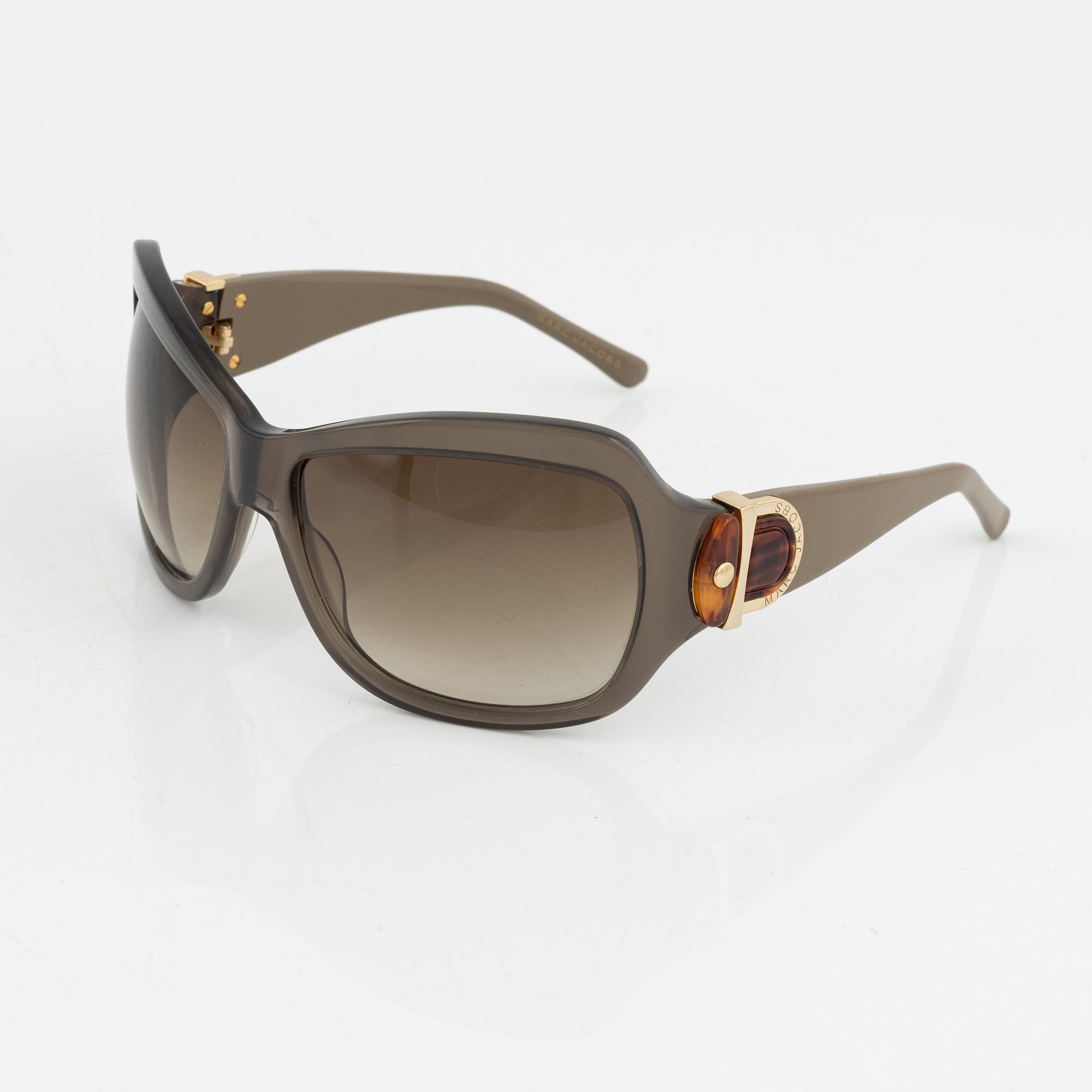 Marc Jacobs, solglasögon, 2007.