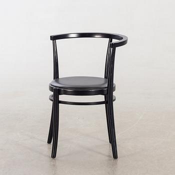 Karmstol, Åke Axelsson "Bohem" för Gemla 1991.