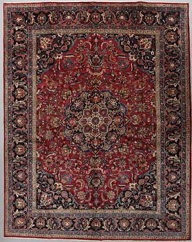 MATTA, Meshed, 392 x 310 cm.