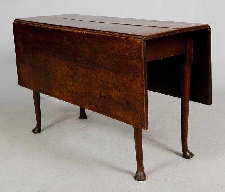 SLAGBORD, England, 1800-tal.