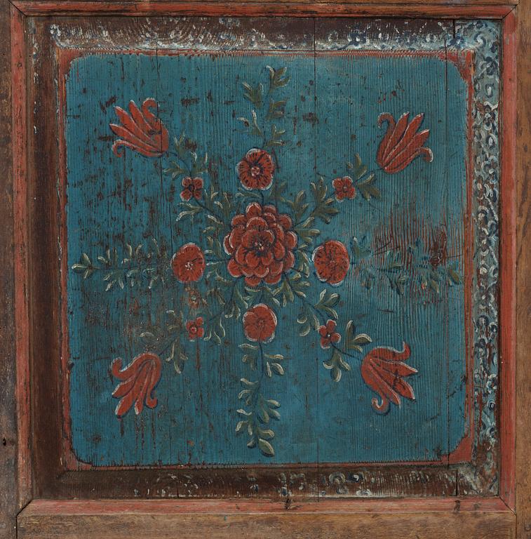 DÖRR, allmoge, Närke, 1700/1800-tal.