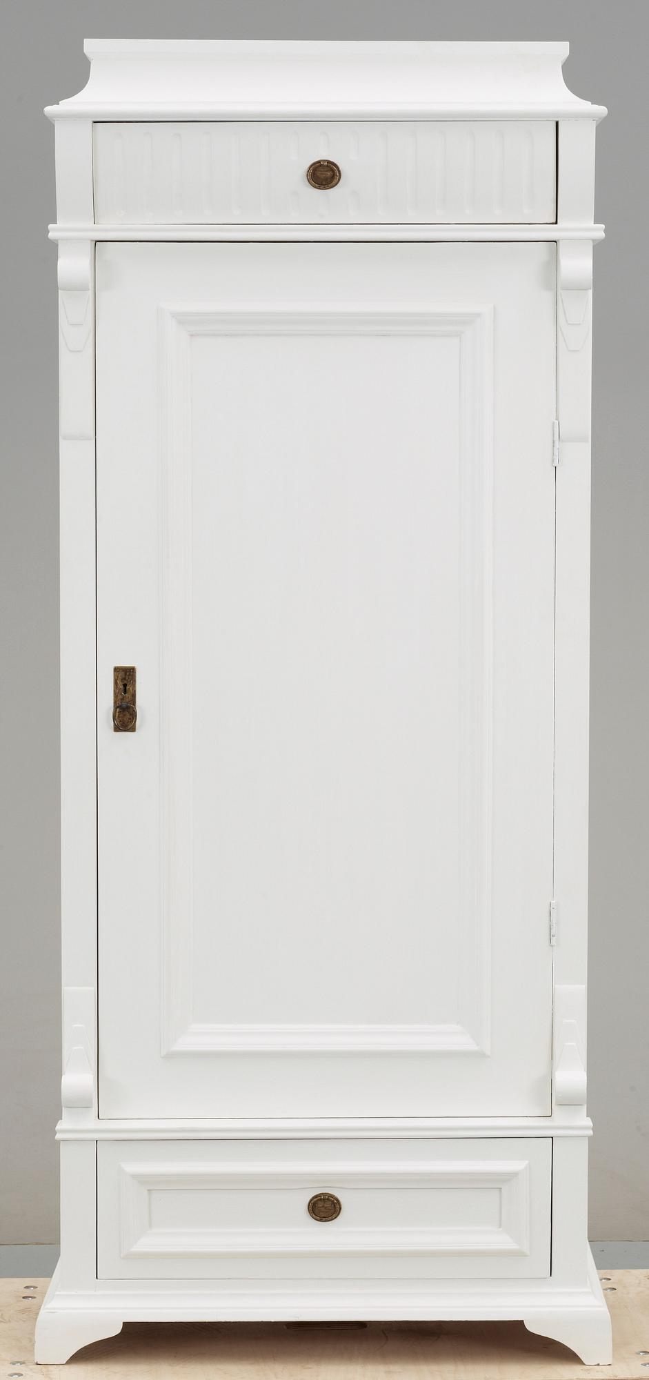 SKÅP, nyrenässans, 1800-talets slut.