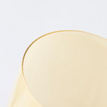 PAAVO TYNELL, a pair of mid 20th century wall lights for Idman. Finland.