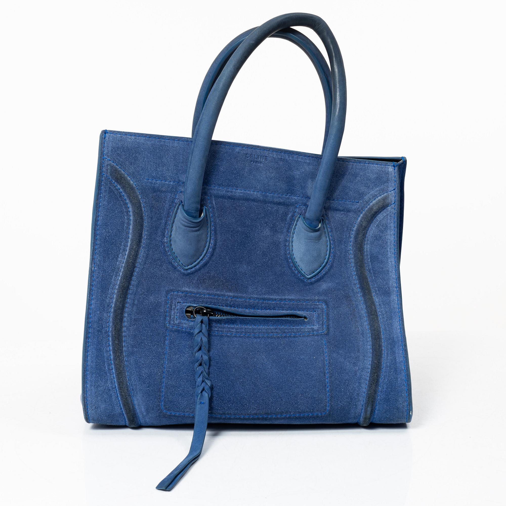 Céline, Bag, "Medium Phantom".