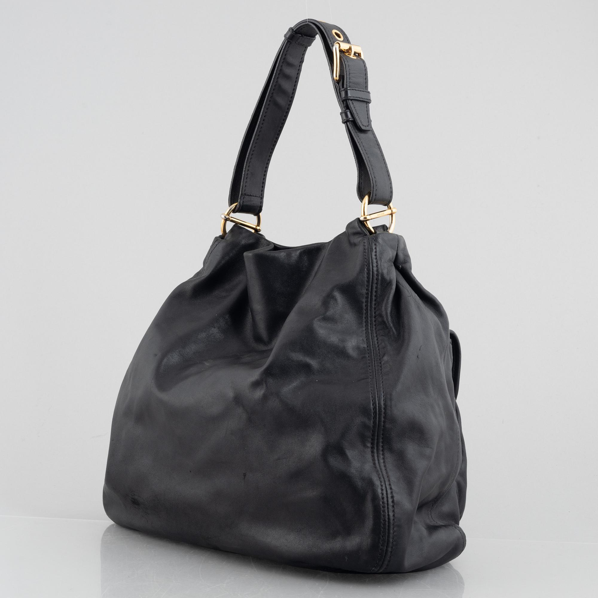 Miu Miu, bag.