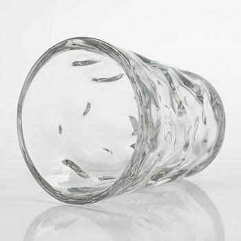 Gunnel Nyman, maljakko, malli 3231, signeerattu Gunnel Nyman Iittala.