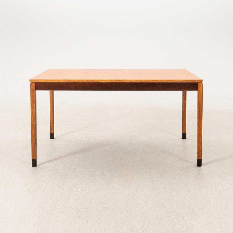 Dining table 1960s.
