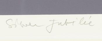 Franco Costa, "Silver Jubilee".