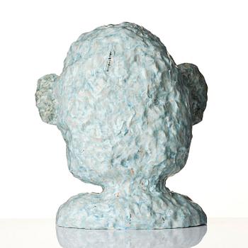 Joakim Ojanen, "Elephantman".