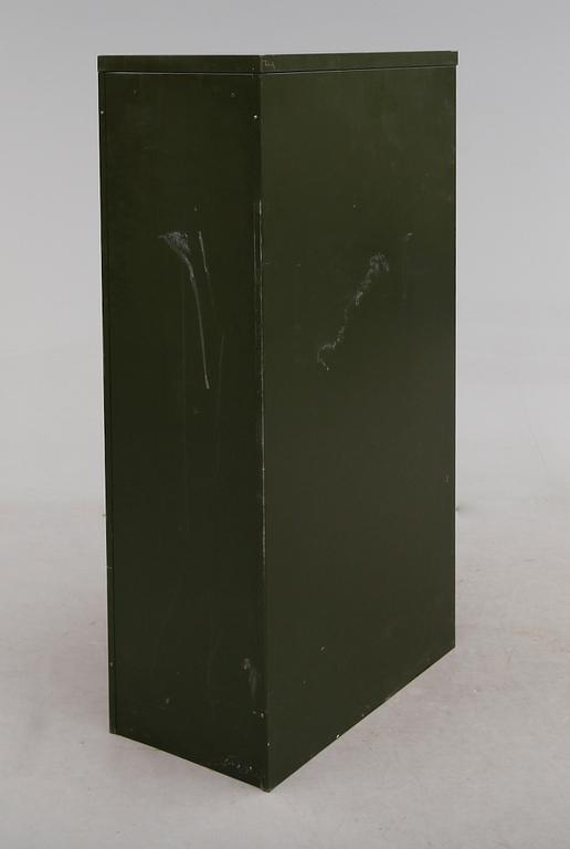 ARKIVSKÅP, Lindqvist Verkstäder, Motala, 1900-talets mitt.