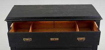 BYRÅ, daterad 1844.