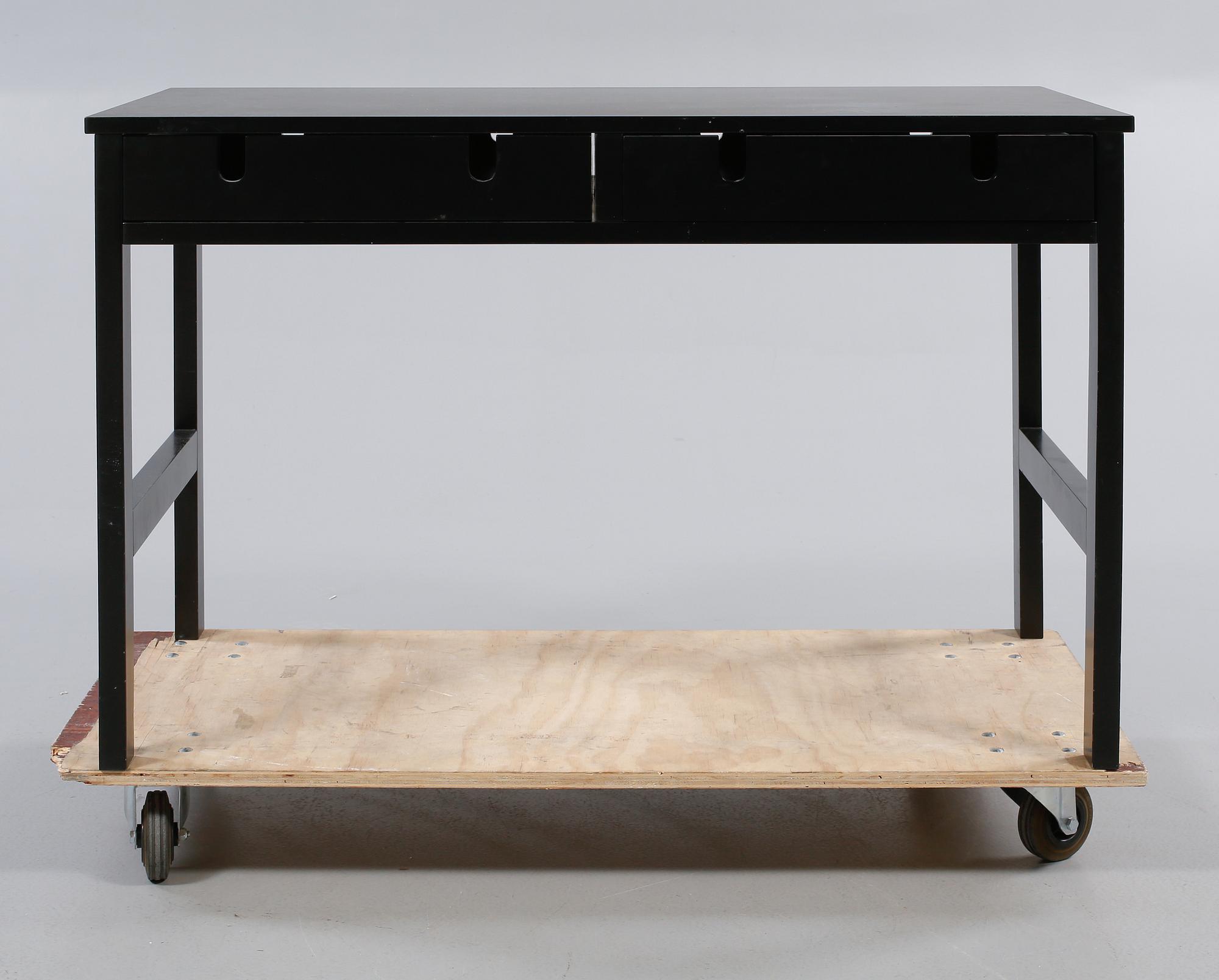 SKRIVBORD, "Wing", Design House Stockholm, enligt uppgift köpt 2013.
