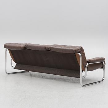 Bertil Häggström, Sofa, IKEA, "Borkum" 1970s.