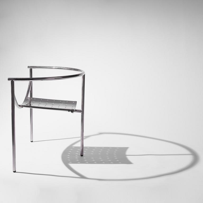 Philippe Starck, fåtölj, "Dr Sonderbar", XO, Frankrike, efter 1983.
