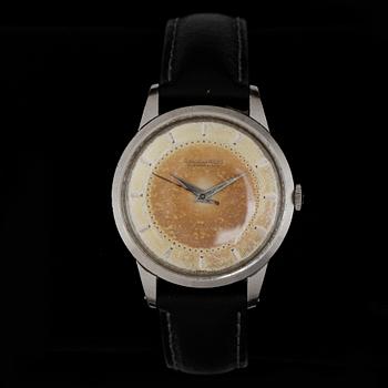 HERRUR, International Watch Company, IWC, 1970-tal.