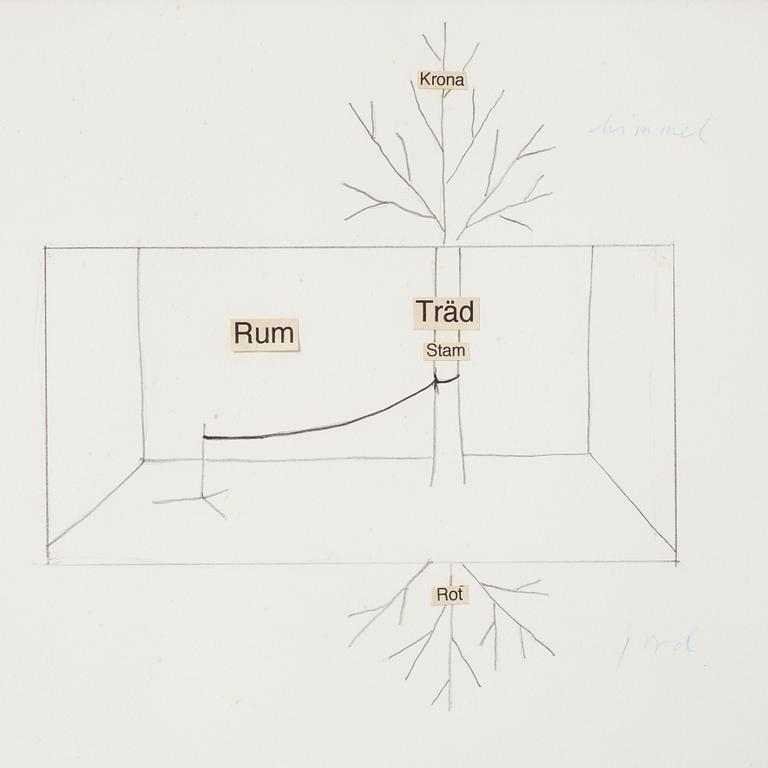 Eva Löfdahl, Untitled.