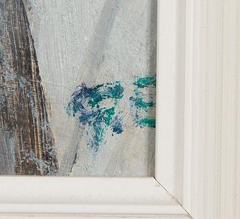 Georg Engeström, Landscape from Vantaa.