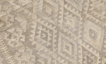 Matta, Kelim, 292 x 208 cm.