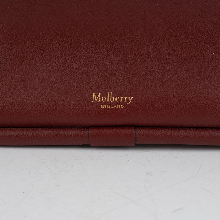 Mulberry, bag, "Small Leighton Bag".