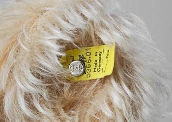 NALLE, Steiff, Tyskland 1950/60-tal.