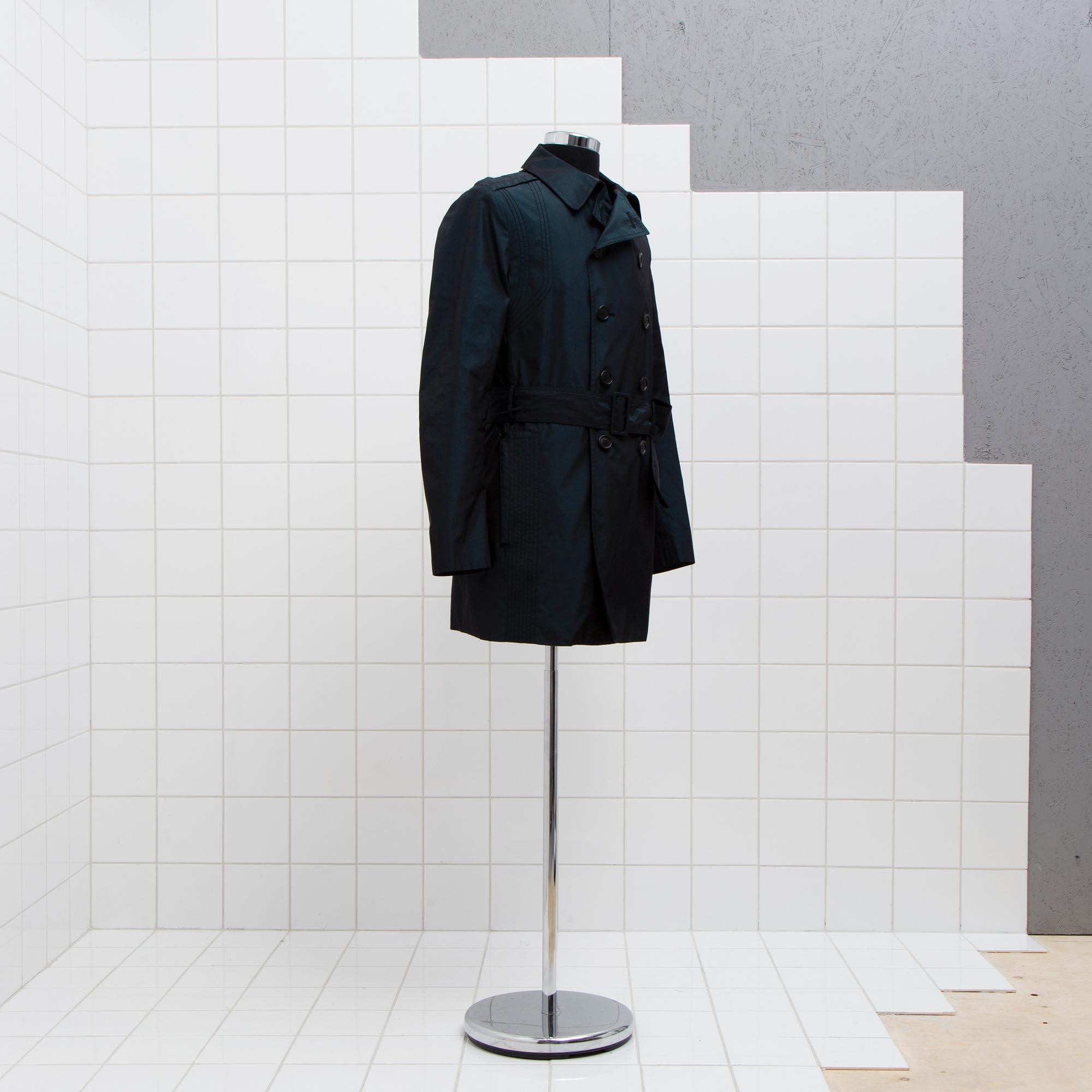 TRENCHCOAT, Dior, storlek 46.