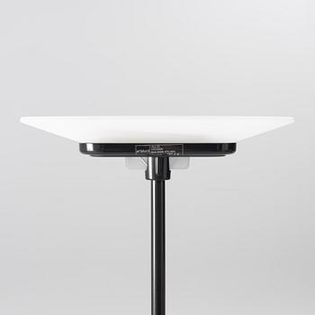 P.King, S.Miranda & G.Arnaldi, golvlampa, "Jill", Arteluce, 1900-talets slut.