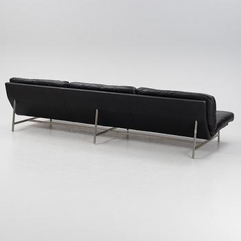 Piero Lissoni, soffa, "PL 103", Fritz Hansen, Danmark.