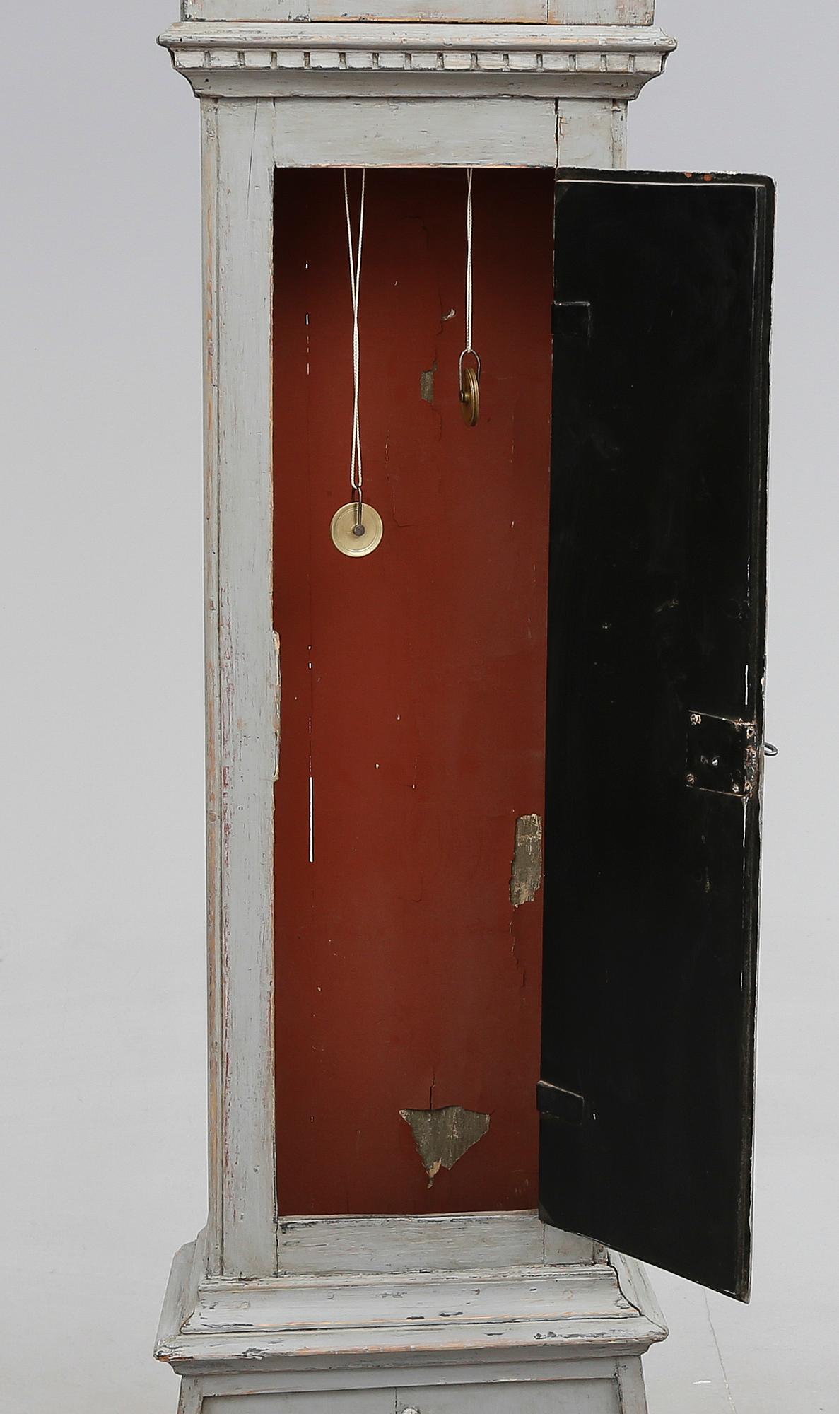 GOLVUR, Bornholm, 1800-tal.