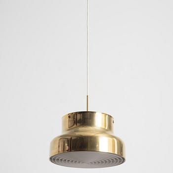Anders Pehrson, ceiling lamp, "Bumlingen", Ateljé Lyktan.