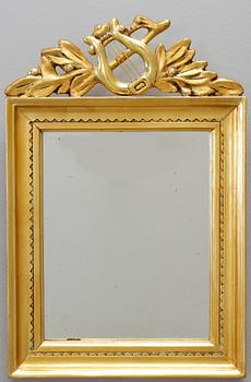 SPEGEL, 1800/1900-tal.