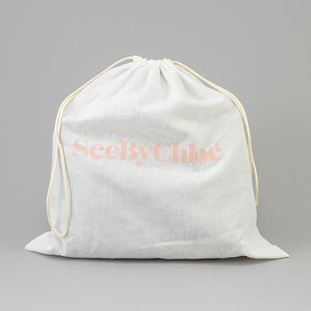 HANDBAG by Chloé.