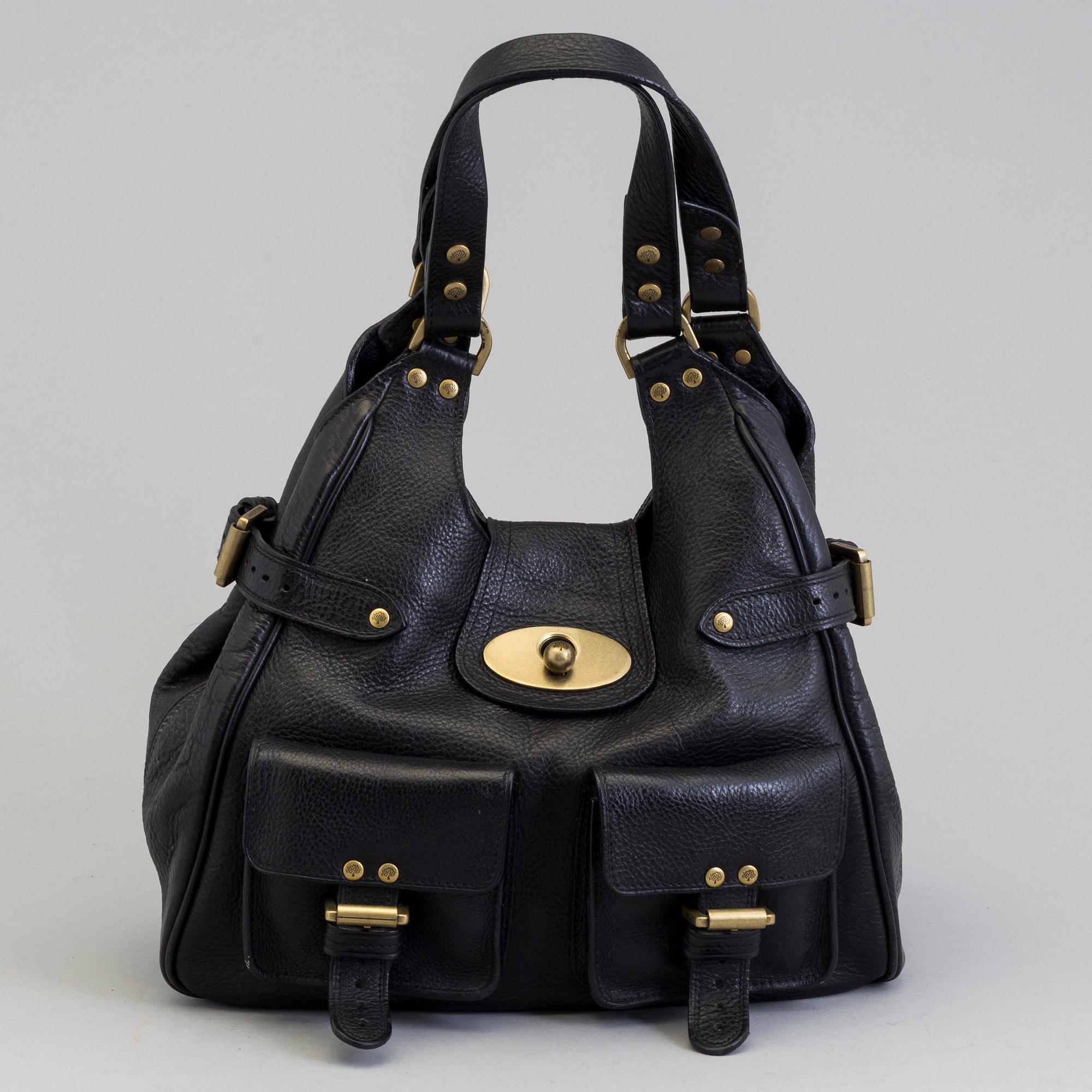 Mulberry annie bag deals
