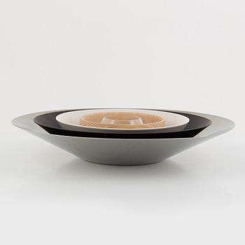 Claesson Koivisto Rune, five bowls, 'Set of Bowls', Design House, Stockholm, 2014, prototype.