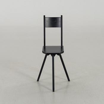 A JOHN KANDELL "CAMILLA" CHAIR, Källemo AB Värnamo.