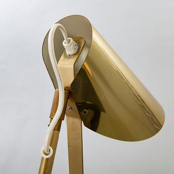 GOLVLAMPOR, ett par, IKEA, 1970-tal.