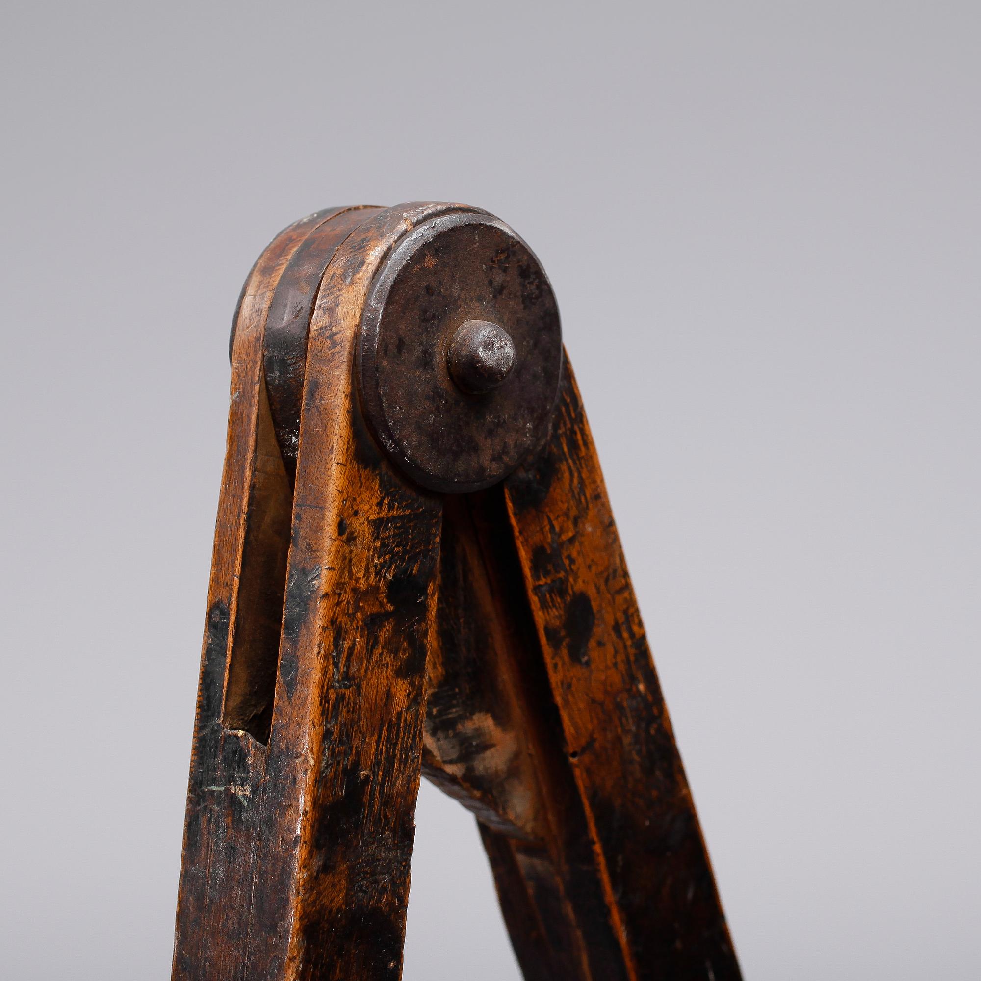MÄTINSTRUMENT, 1800-tal.