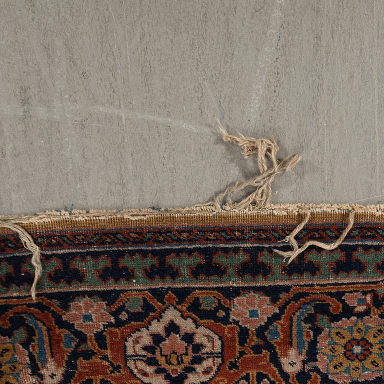 Matta, nordvästpersisk, 295 x 200 cm.