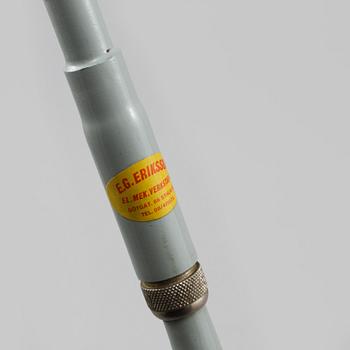 LAMPA, PeFeGe, omkring 1900-talets mitt.