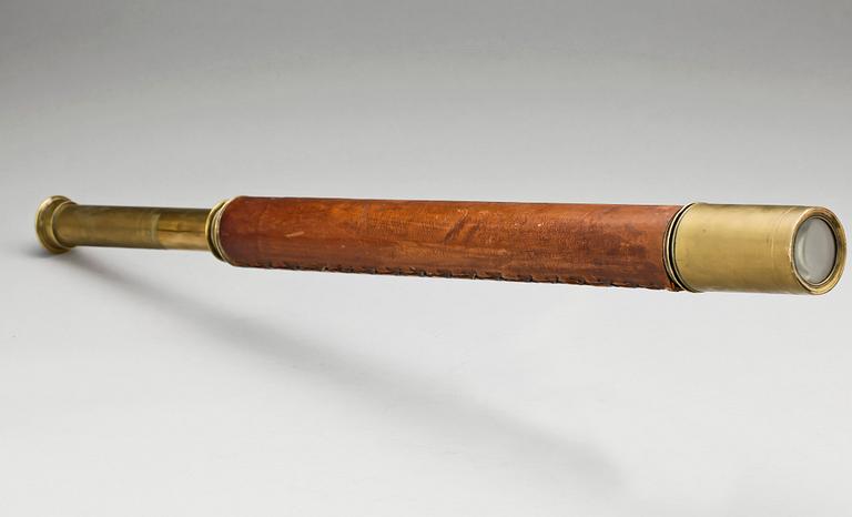 TUBKIKARE, 1800-tal.