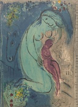 Marc Chagall,.