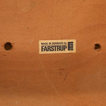 STOLAR, 6 st, Farstrup, 1950/60-tal.