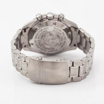 Omega, Speedmaster, Moonwatch, wristwatch, 42 mm.