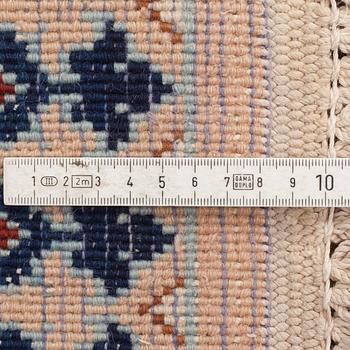 MATTA, Nain/Ardakan, ca 420 x 290 cm.