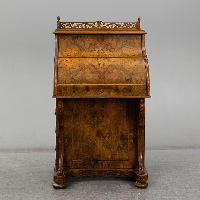 A Davenport, late 19th century.