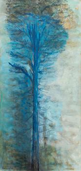 Ruben Heleander, "Soluppgång".