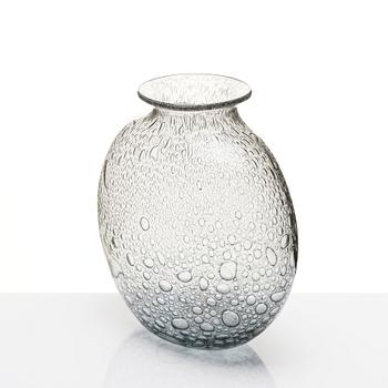 Ercole Barovier, an 'Efeso' glass vase, Barovier & Toso, Murano, Italy 1960s.