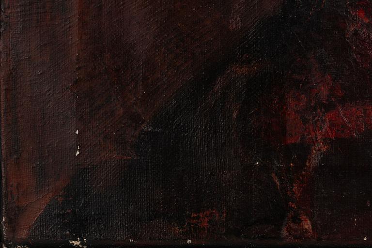 Jan Naliwajko,  Modell.