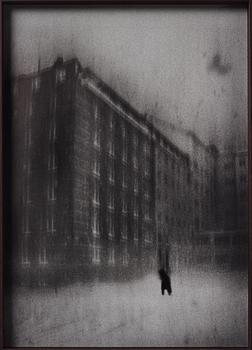 Johan Strindberg, "Big City Lost", 2014.