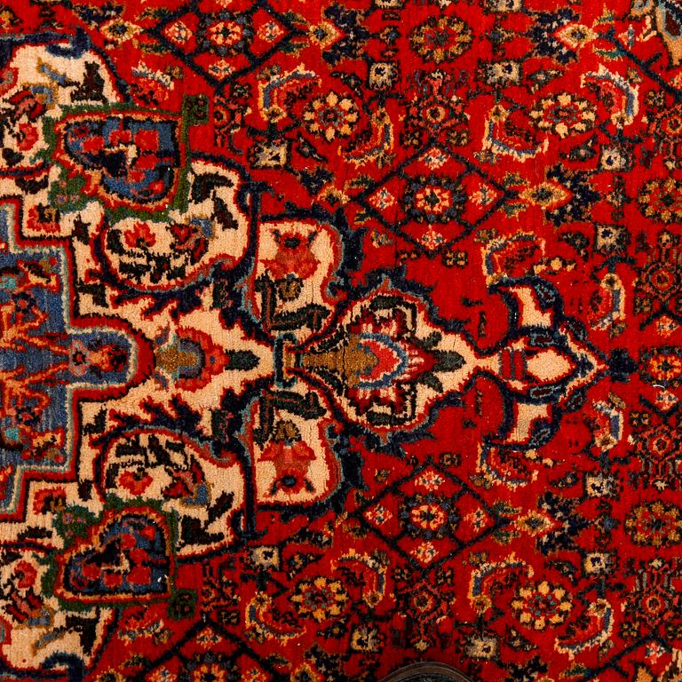 MATTA. Bidjar. Ca 167x118 cm.
