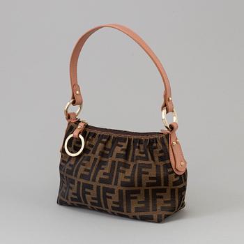 HANDBAG, Fendi.